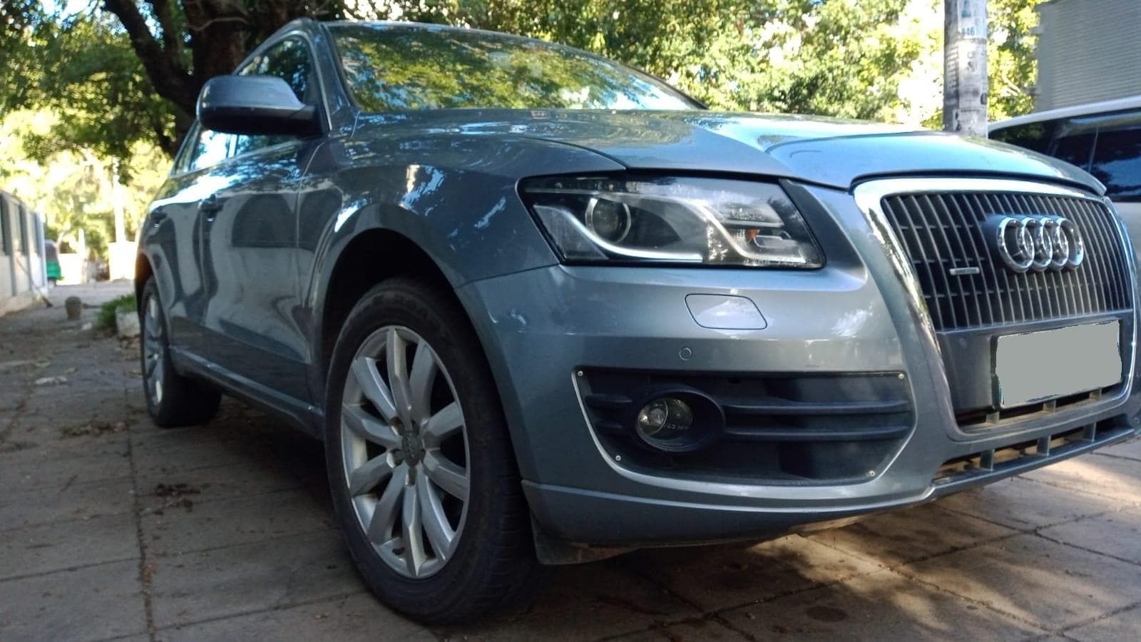 AUDI Q5 · — imagem 2