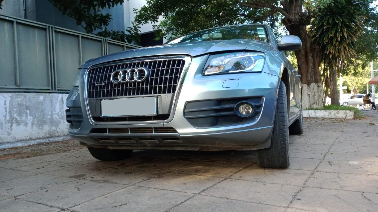 AUDI Q5 · — imagem 1