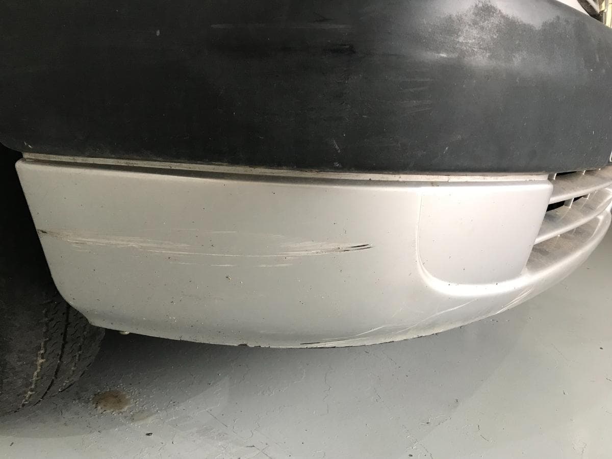 Citroën Berlingo 1.4i — imagem 10