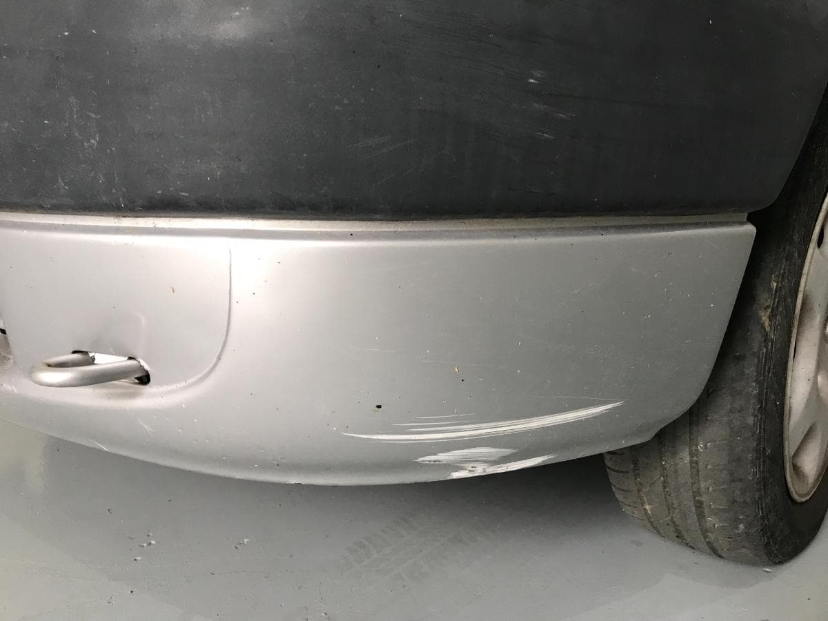 Citroën Berlingo 1.4i — imagem 11