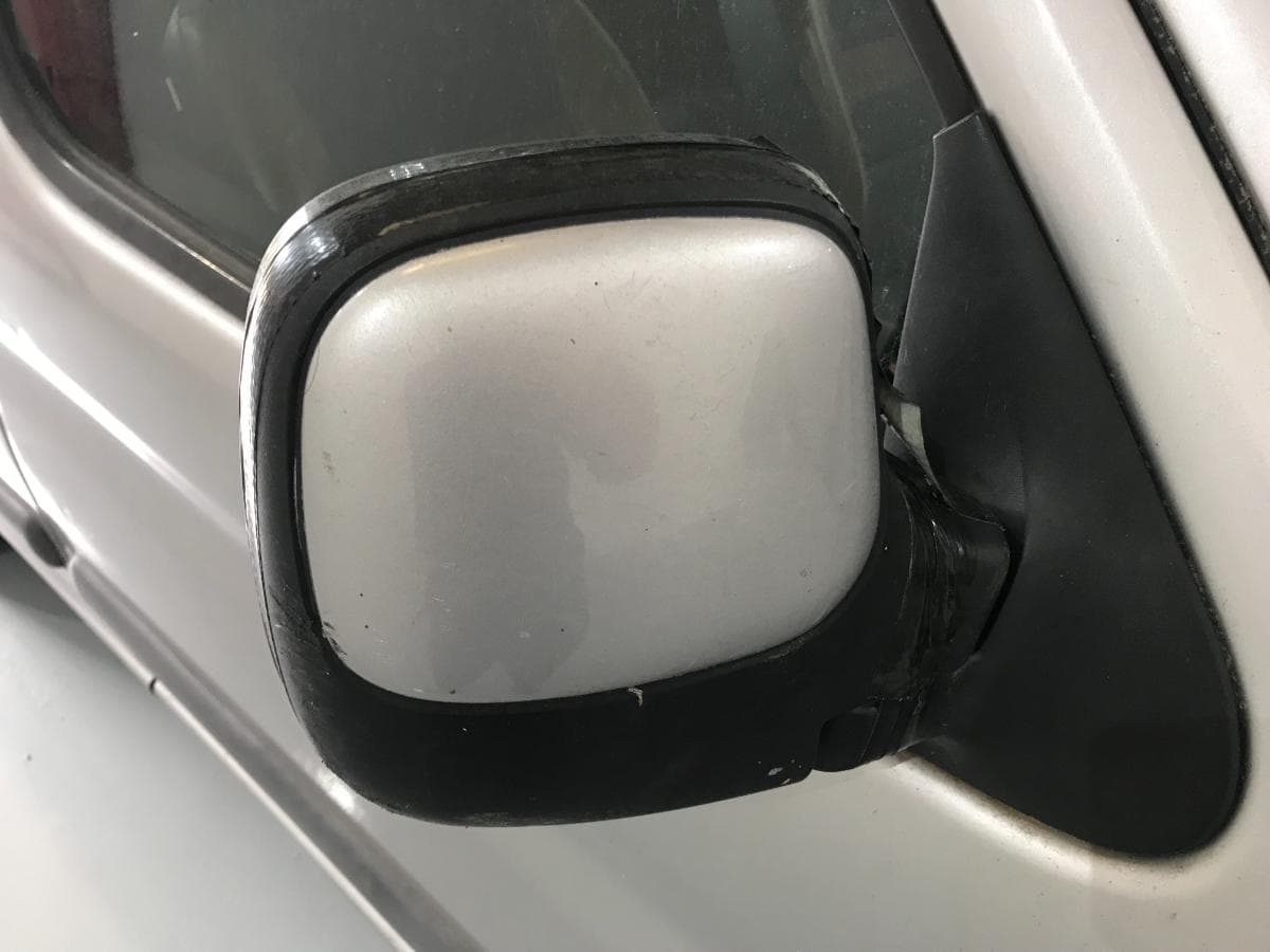 Citroën Berlingo 1.4i — imagem 15