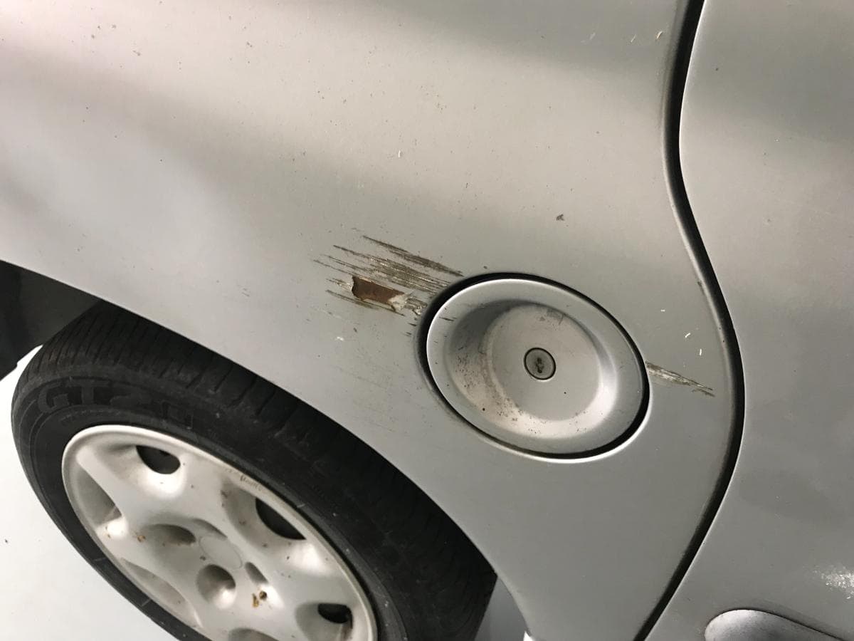 Citroën Berlingo 1.4i — imagem 17
