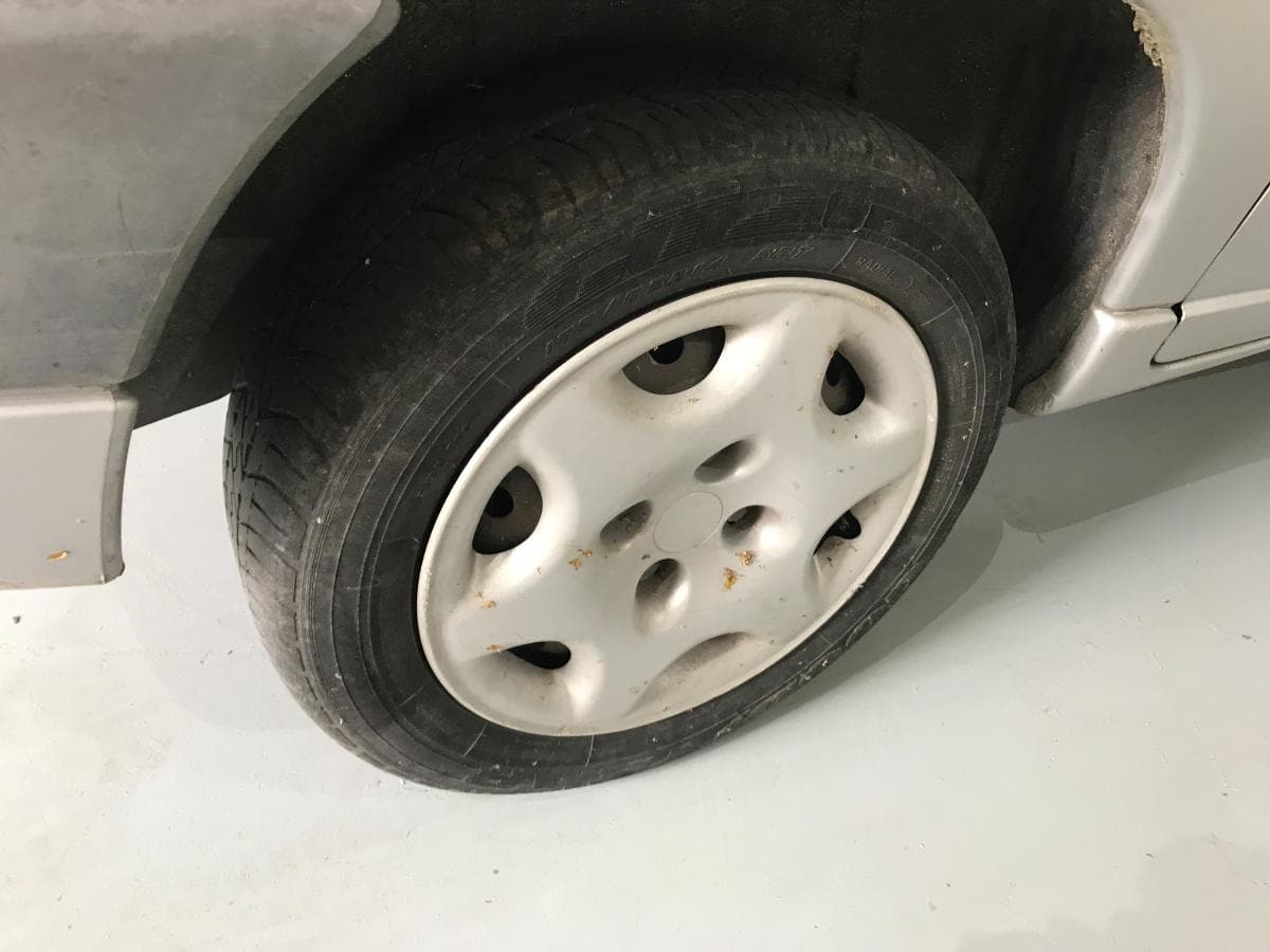 Citroën Berlingo 1.4i — imagem 18