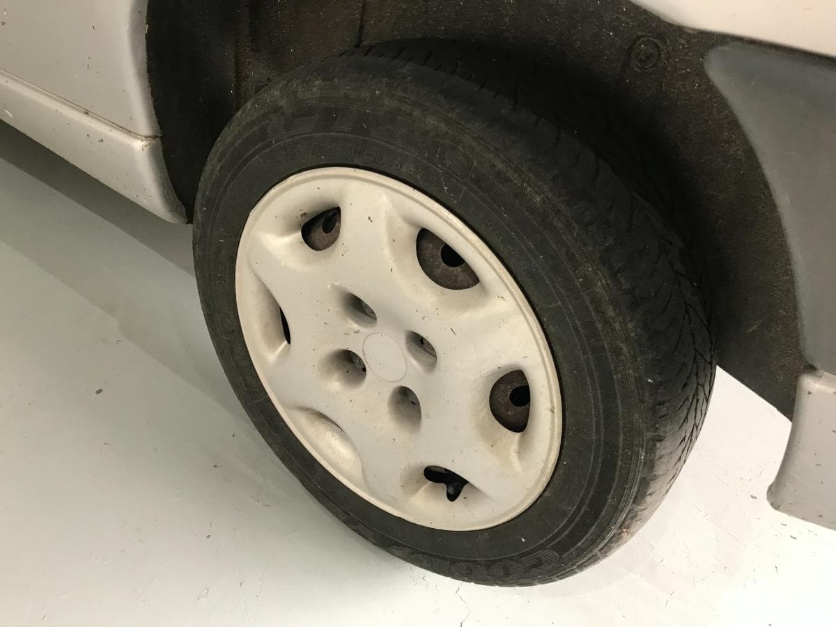 Citroën Berlingo 1.4i — imagem 21