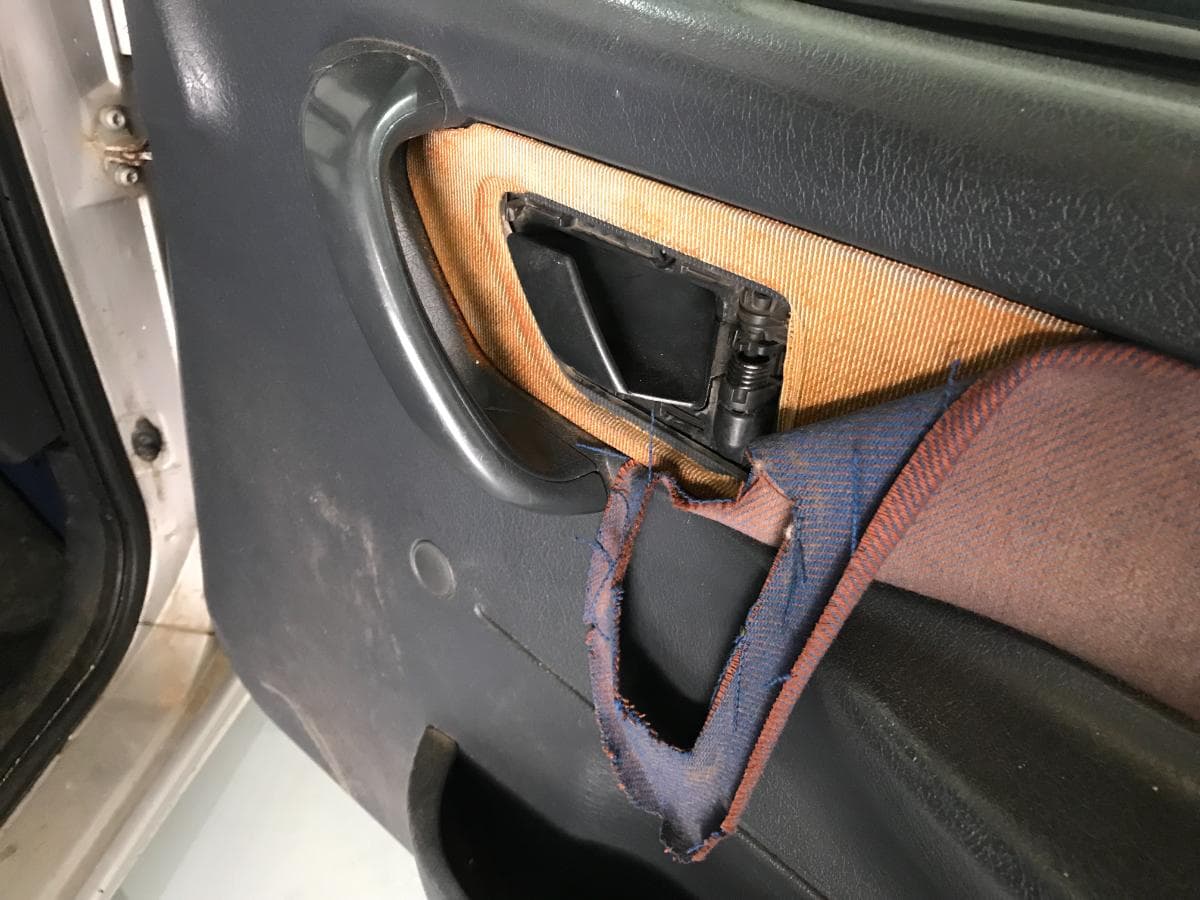 Citroën Berlingo 1.4i — imagem 25
