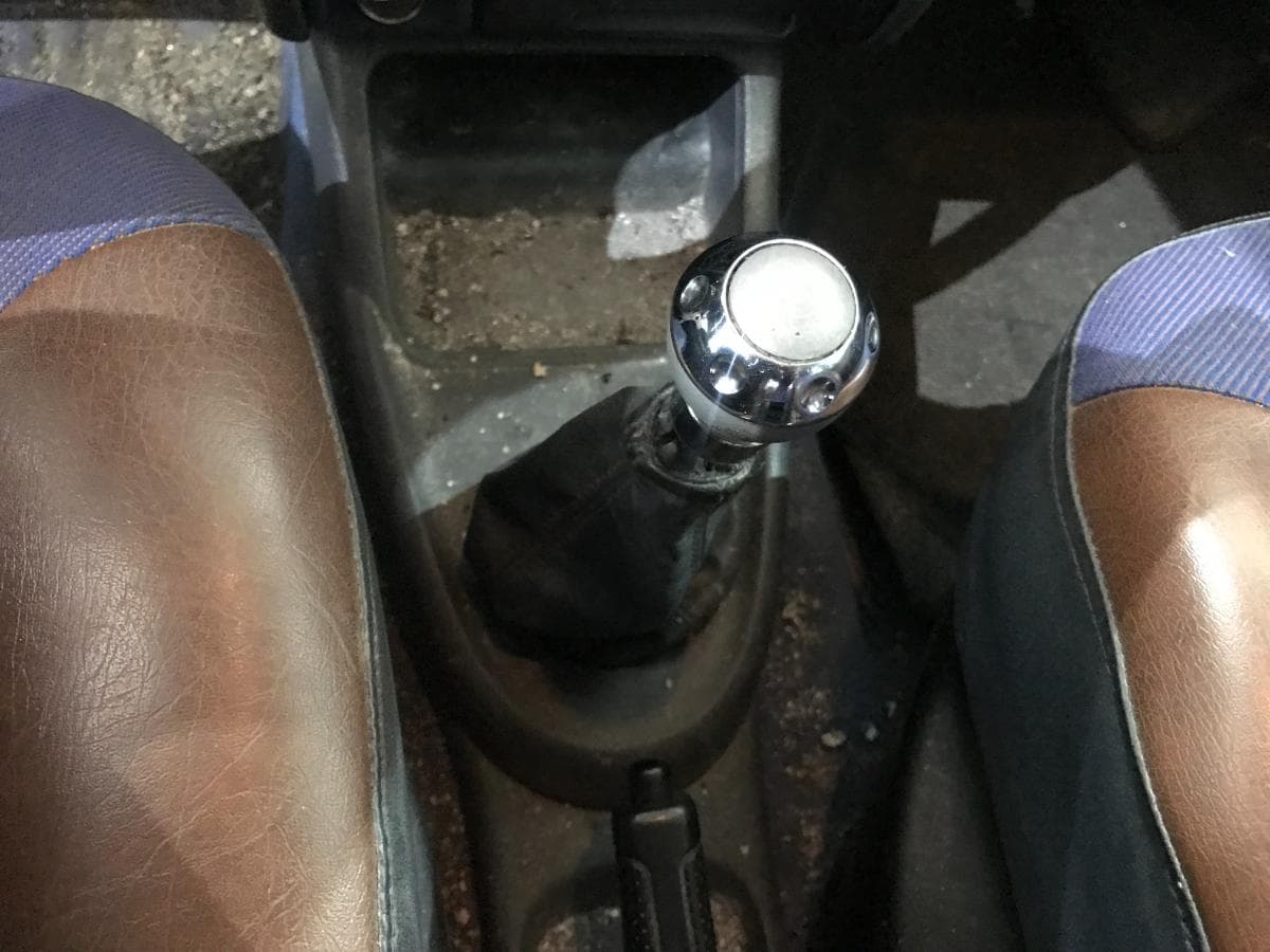 Citroën Berlingo 1.4i — imagem 27