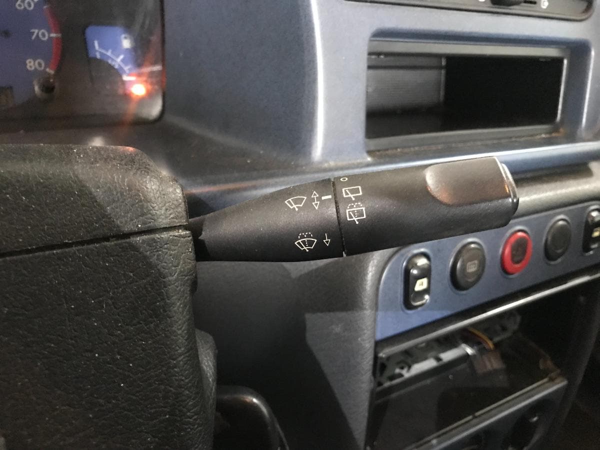 Citroën Berlingo 1.4i — imagem 28
