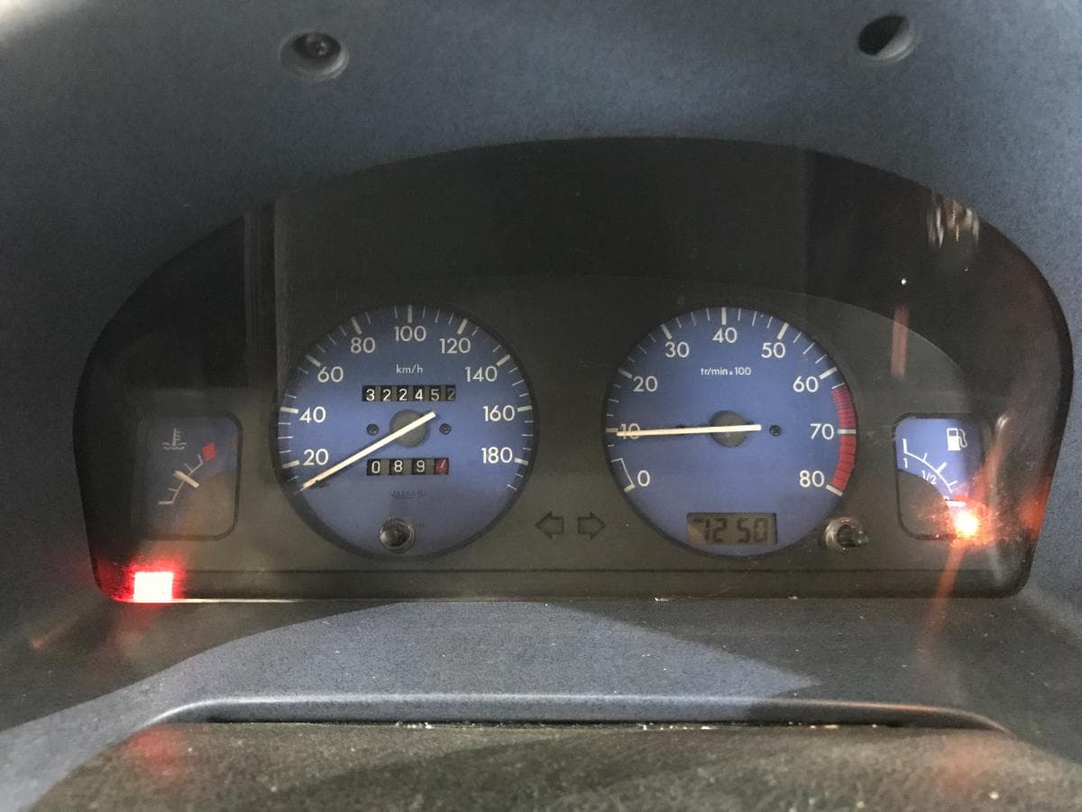 Citroën Berlingo 1.4i — imagem 32
