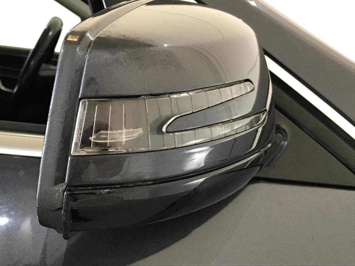 Mercedes-Benz E220 CDI · Ano 2010 — imagen 13
