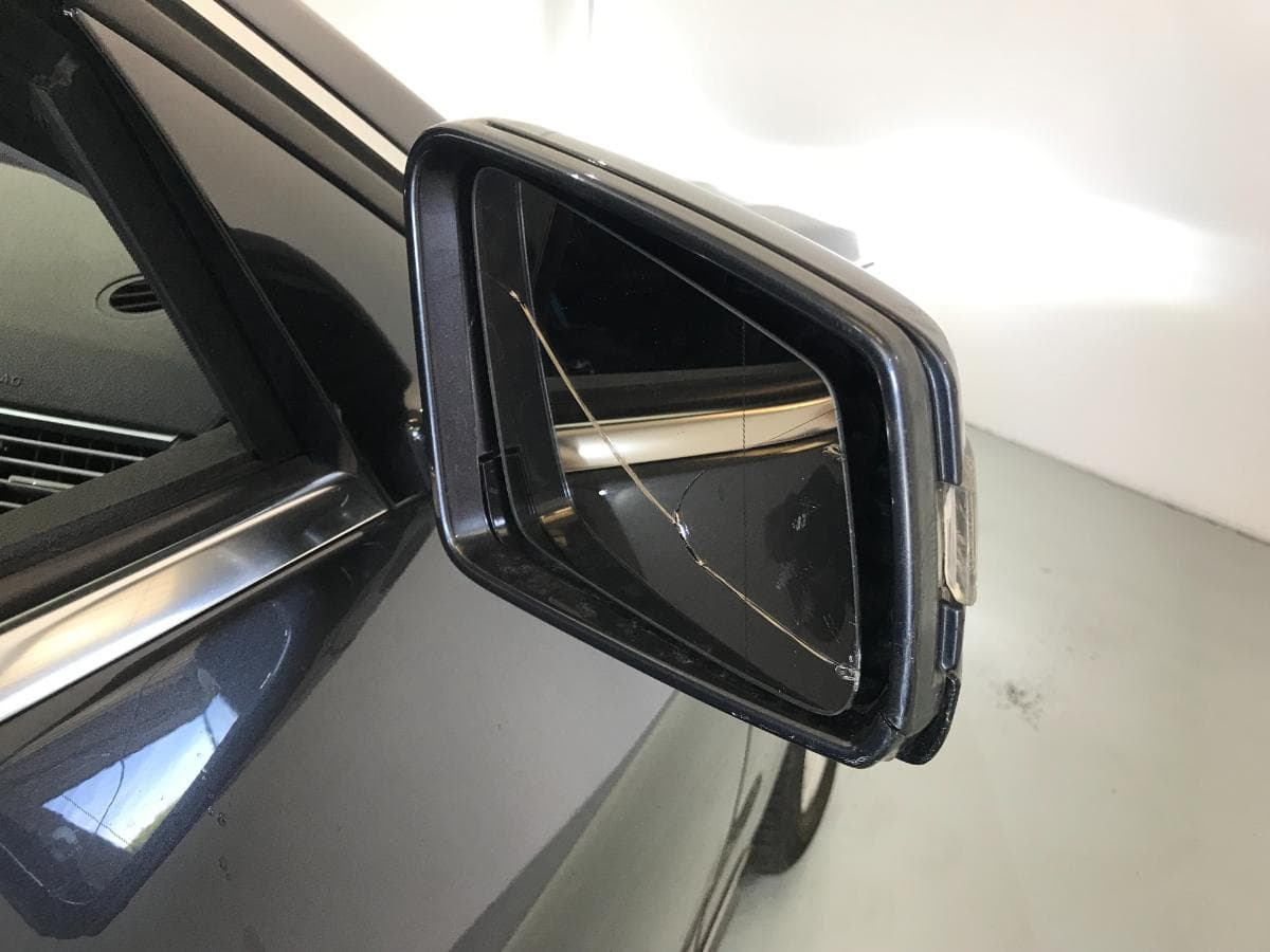 Mercedes-Benz E220 CDI · Ano 2010 — imagen 18