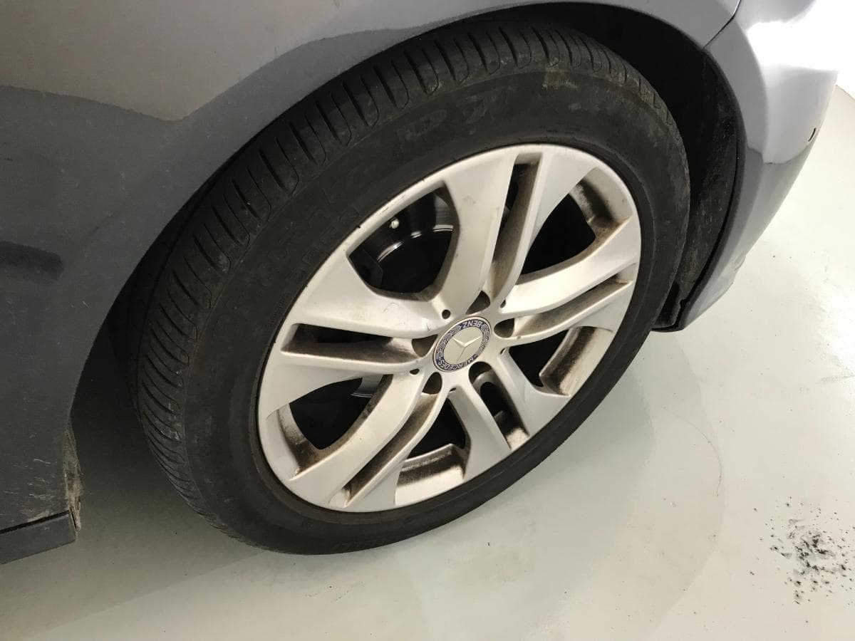 Mercedes-Benz E220 CDI · Ano 2010 — imagen 20