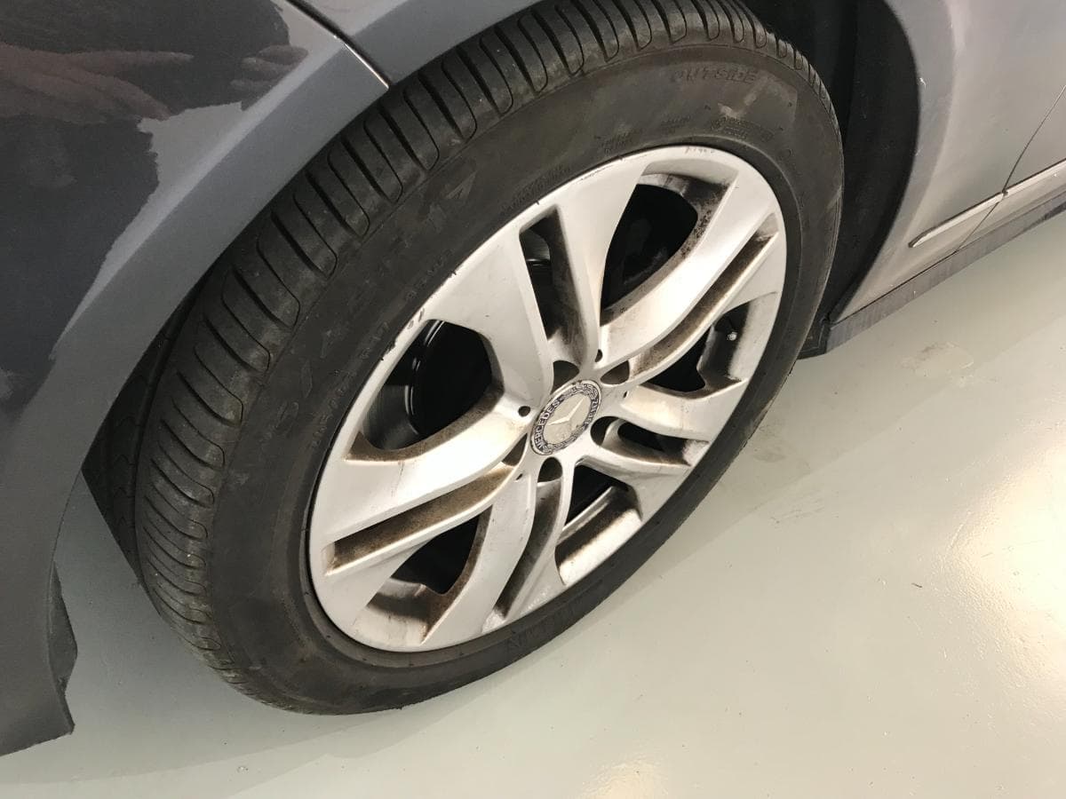 Mercedes-Benz E220 CDI · Ano 2010 — imagen 22