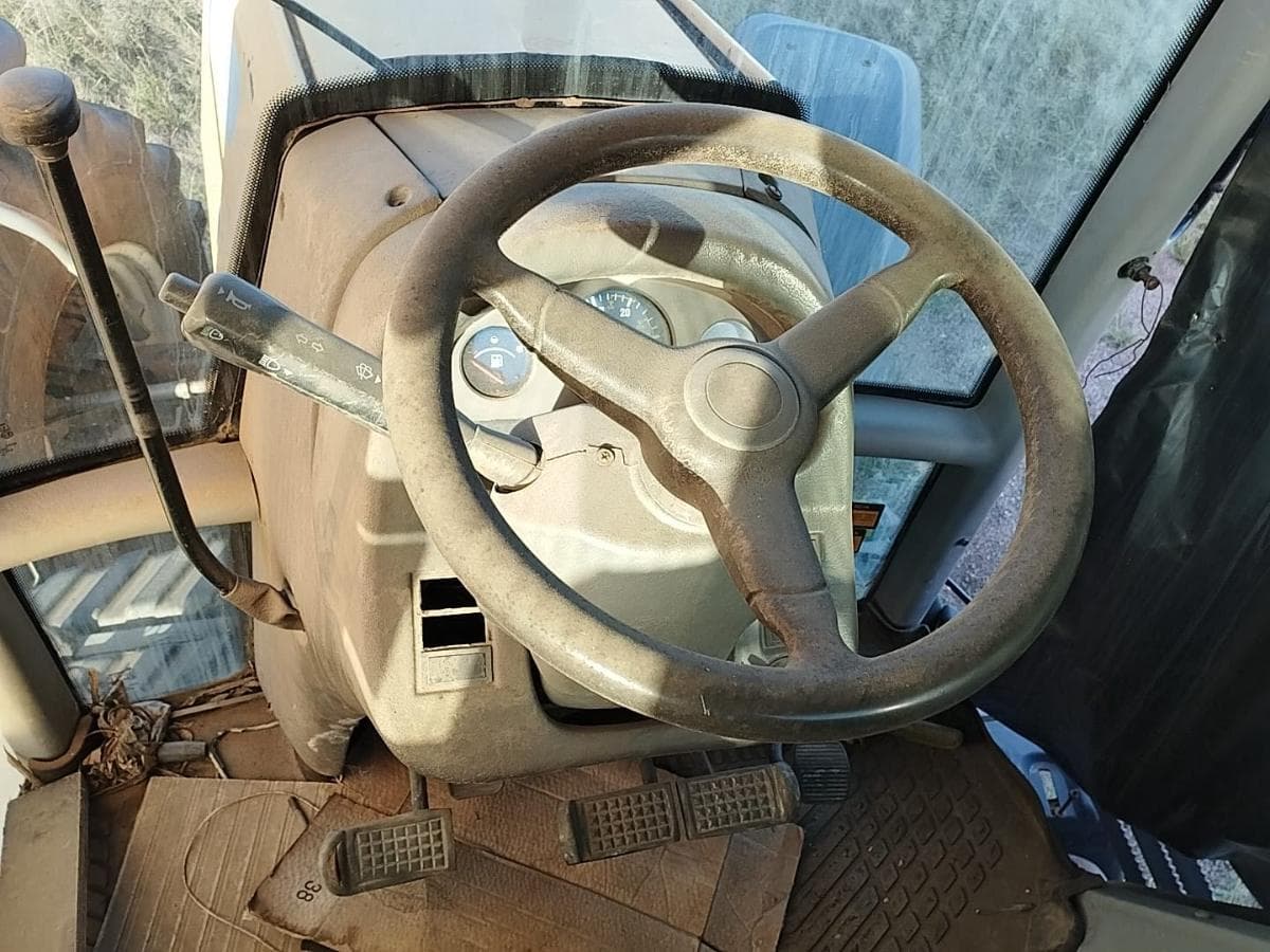 Tractor Valtra BH180 · — imagen 9