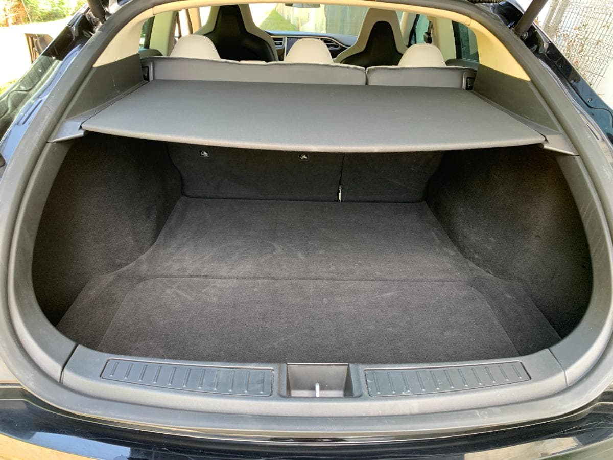 Tesla Model S 85 · Ano 2014 — imagen 10
