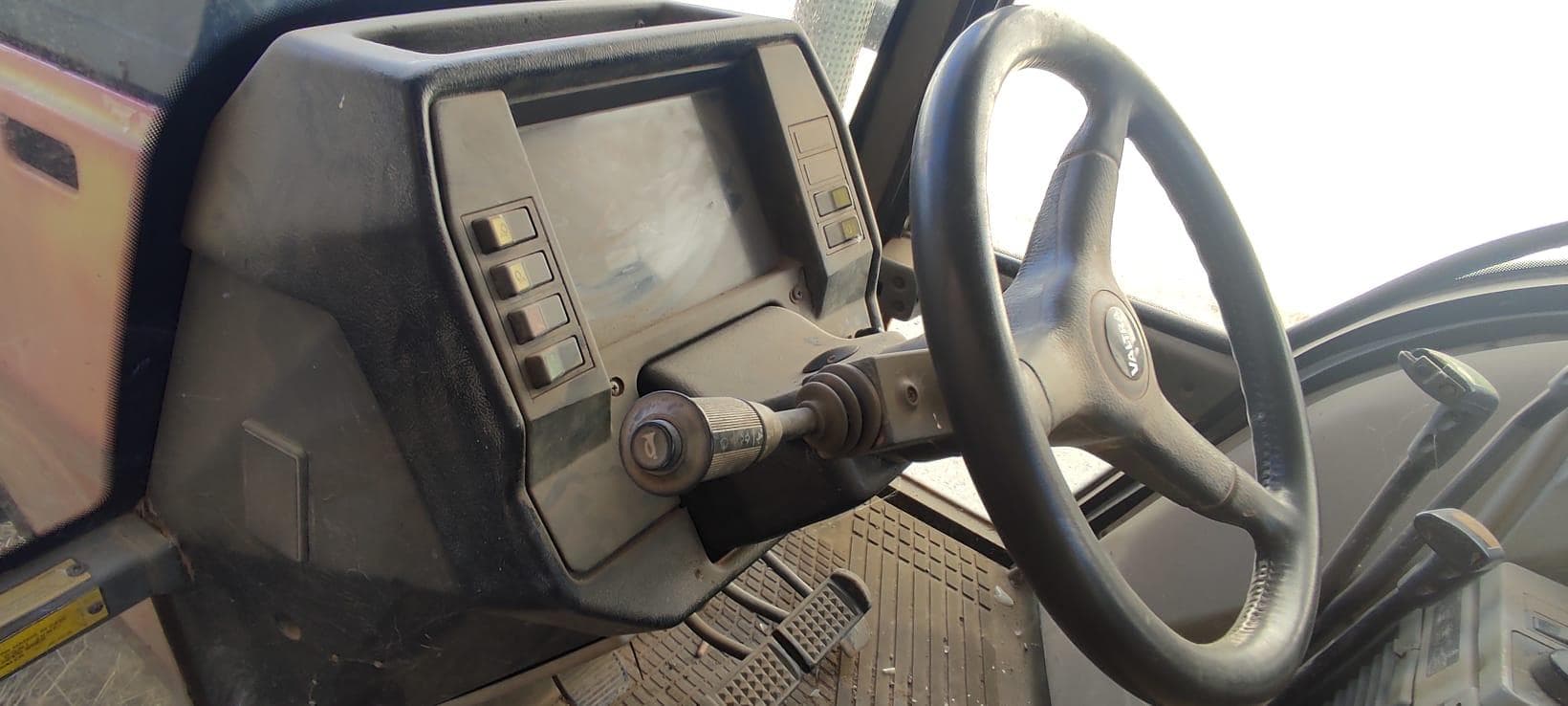 Trator Valtra Valmet 8550 — image 6