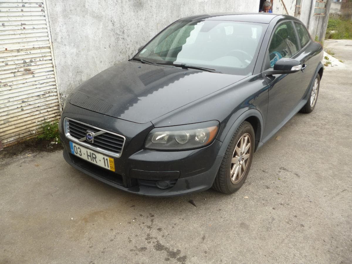 VOLVO C30 20D