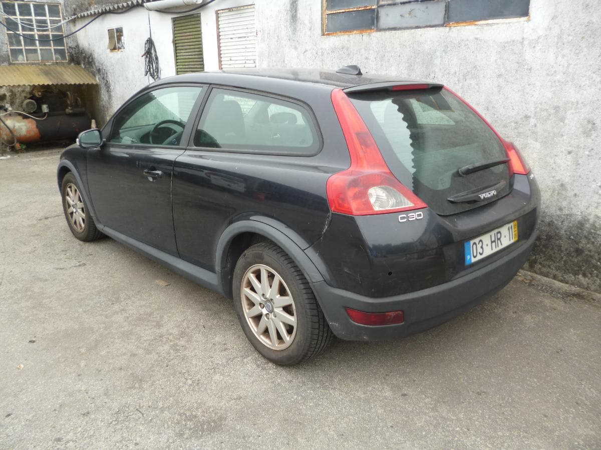 VOLVO C30 20D — imagem 3