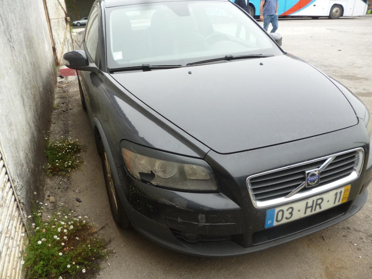 VOLVO C30 20D — imagem 2