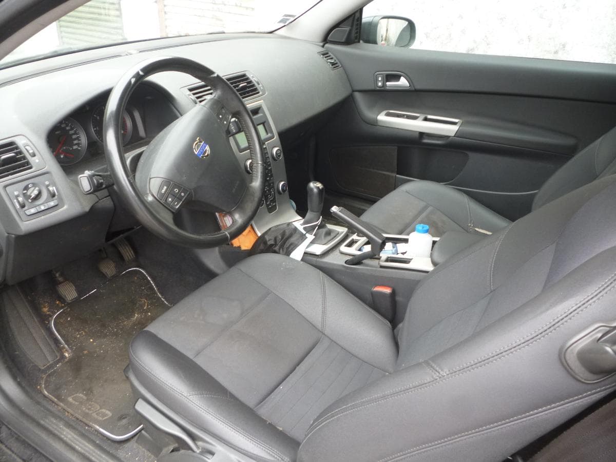 VOLVO C30 20D — imagem 5