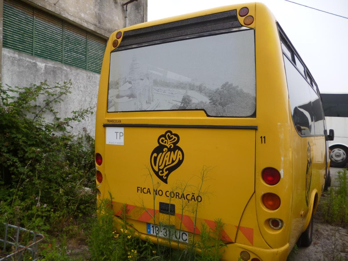 Mercedes-Benz 416 CDI — imagem 4