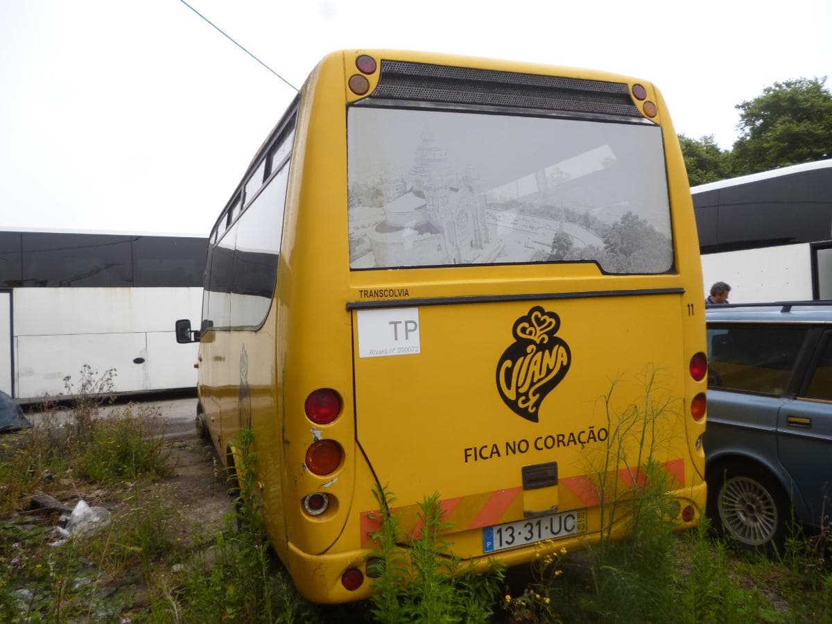 Mercedes-Benz 416 CDI — imagem 3