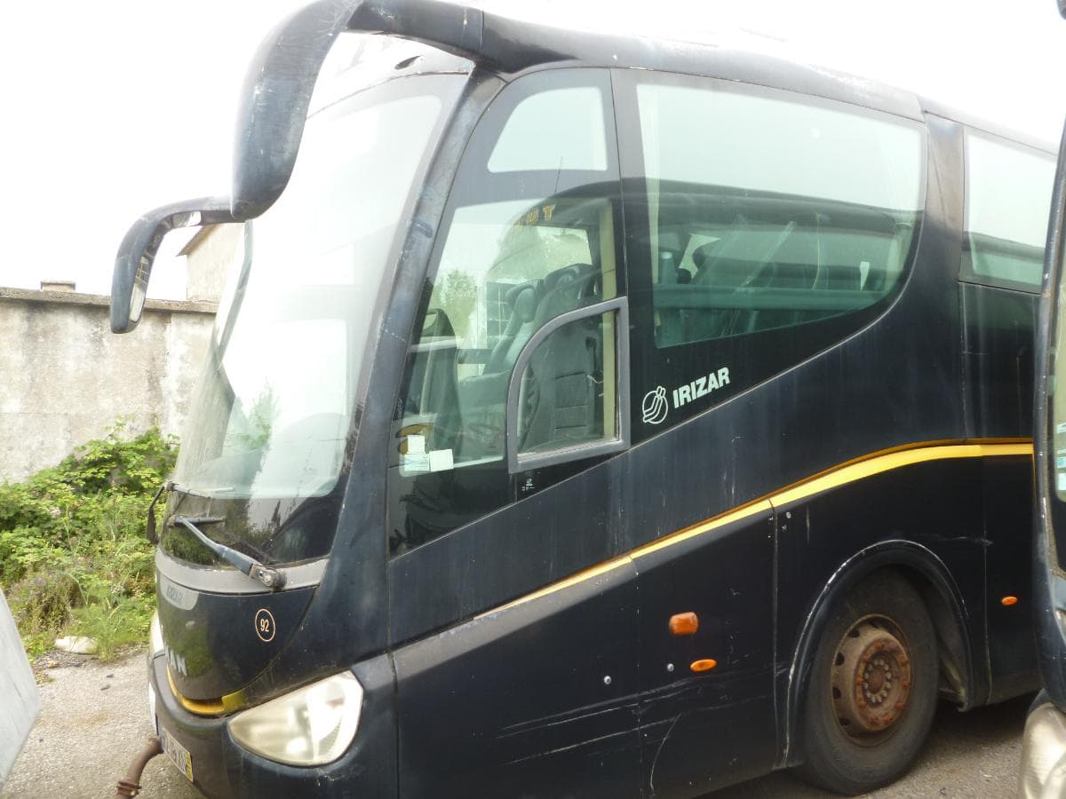 MAN Irizar — image 2