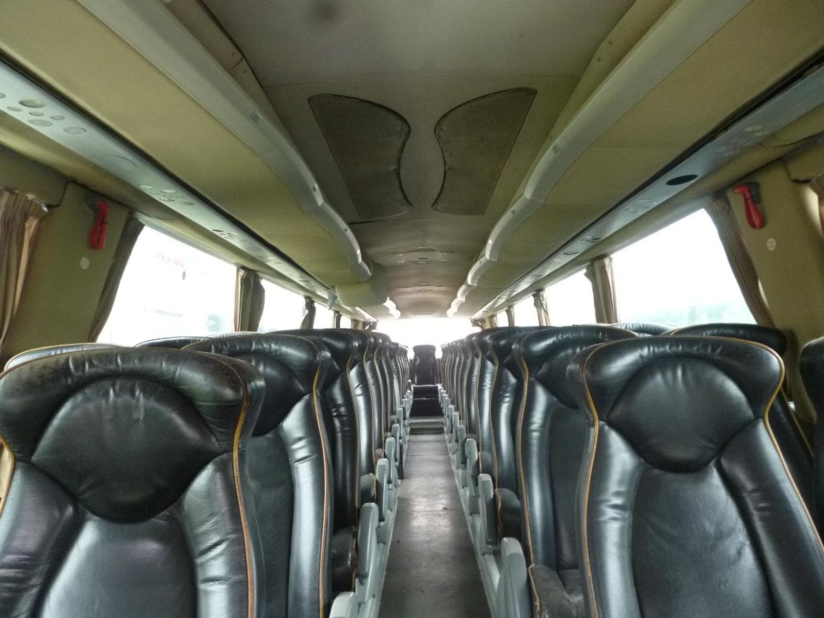 MAN Irizar — image 10
