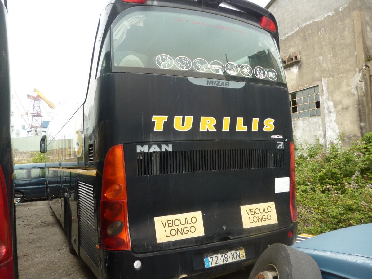 MAN Irizar — image 3