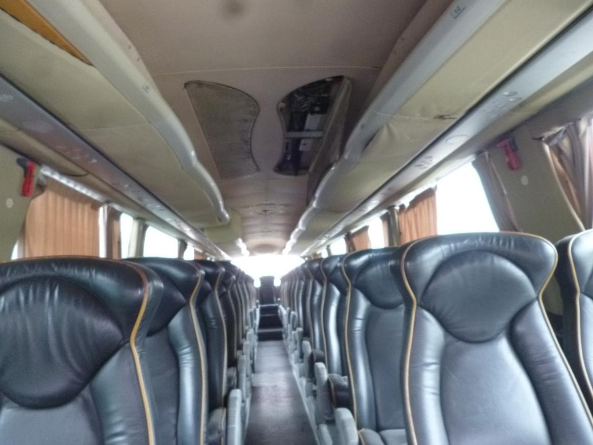 MAN Irizar — imagen 7