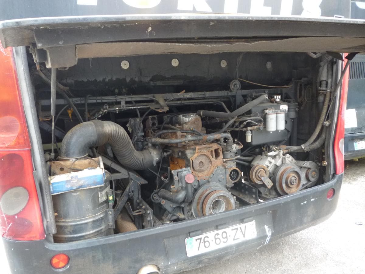 MAN Irizar — imagen 6