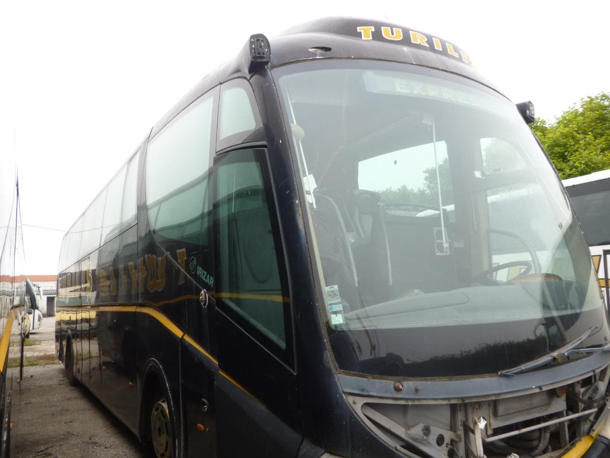 MAN Irizar — imagen 5