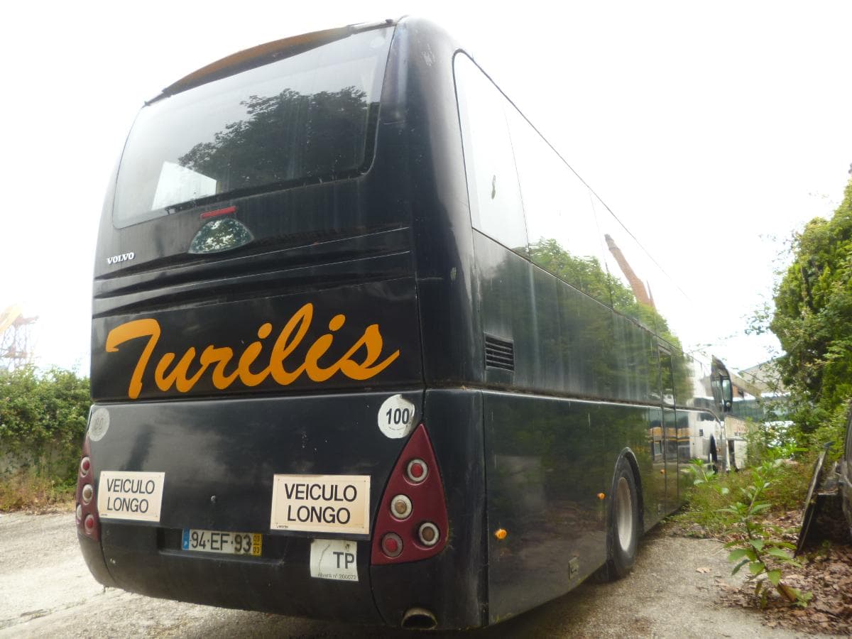 VOLVO B12B 4x2 DH12D420 — imagen 3