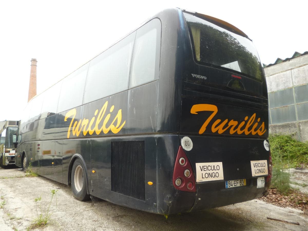 VOLVO B12B 4x2 DH12D420 — imagen 2