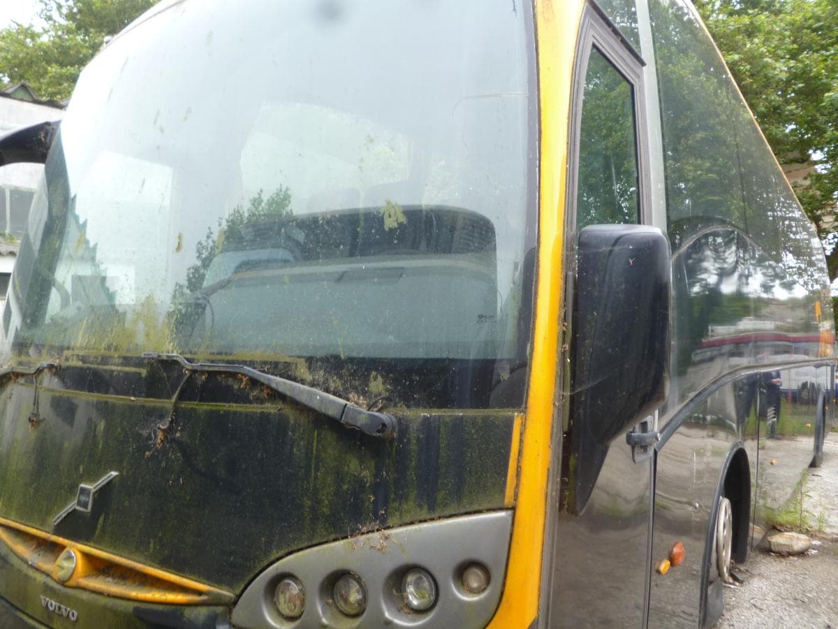 VOLVO B12B 4x2 DH12D420 — imagen 4