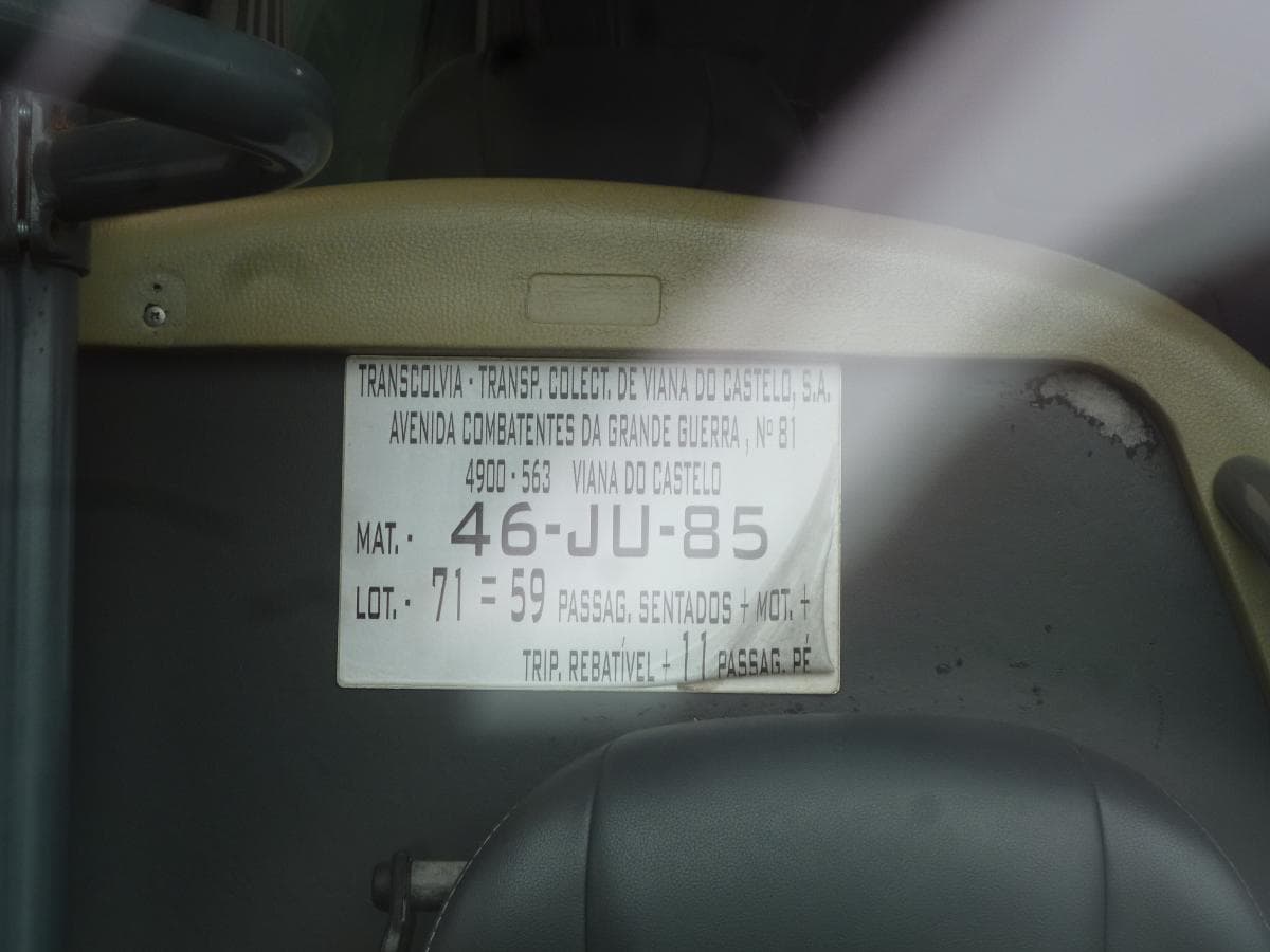 Volvo B9R 380 — imagen 6