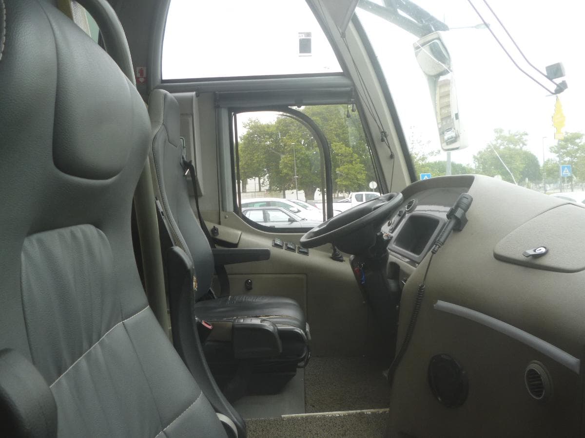 Volvo B9R 380 — imagen 5