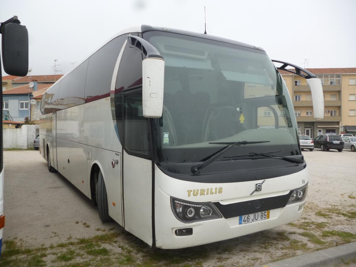 Volvo B9R 380 — imagen 2