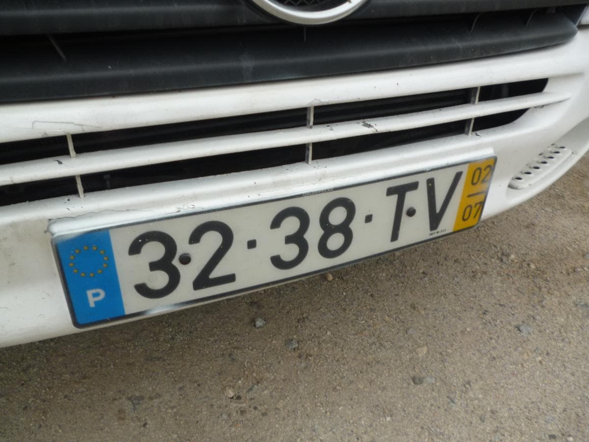Mercedes-Benz 416 CDI — image 5