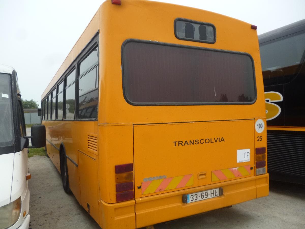 Scania L 113 CLB-4X2 - 230 — imagem 3