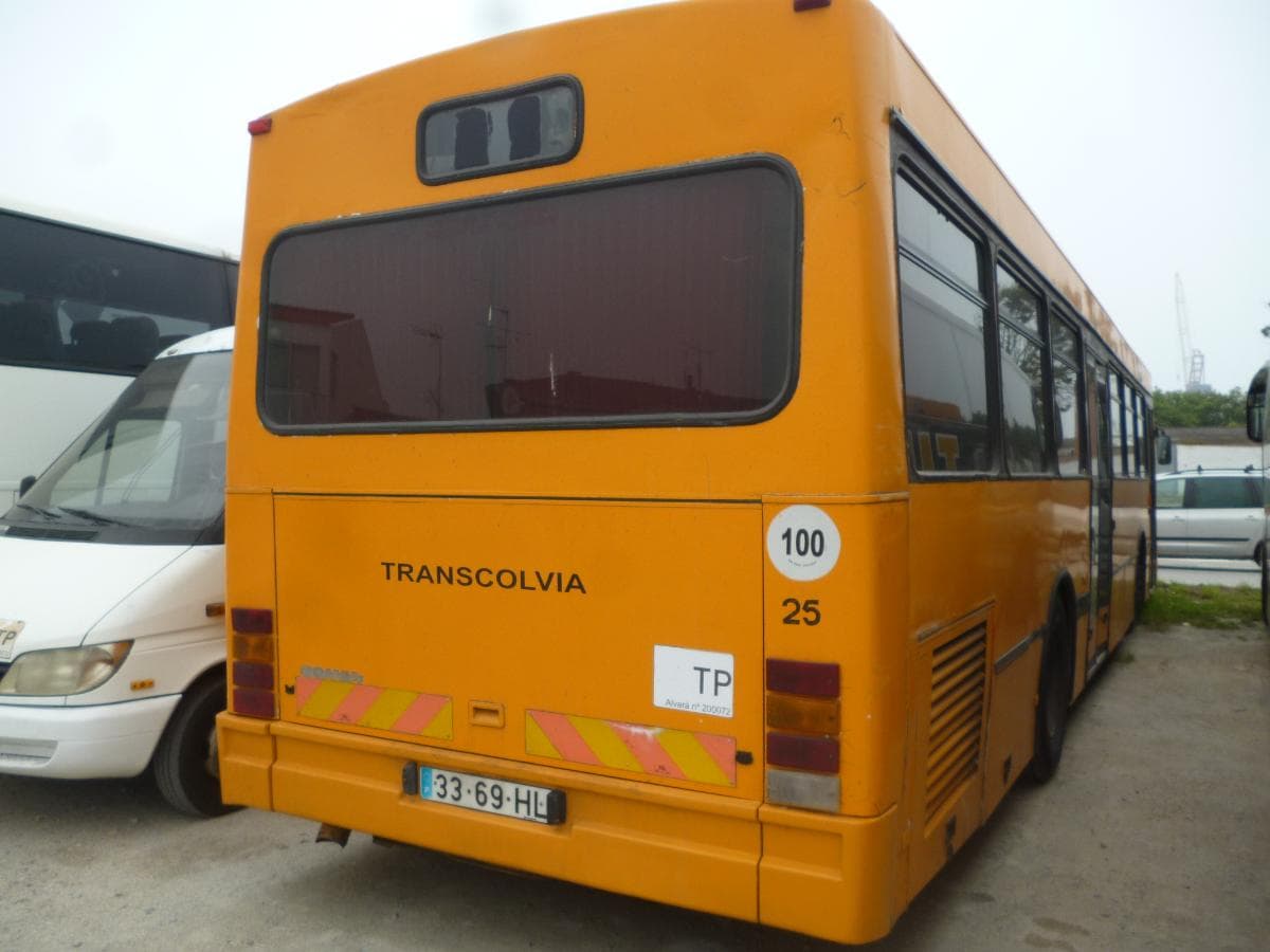 Scania L 113 CLB-4X2 - 230 — imagem 4