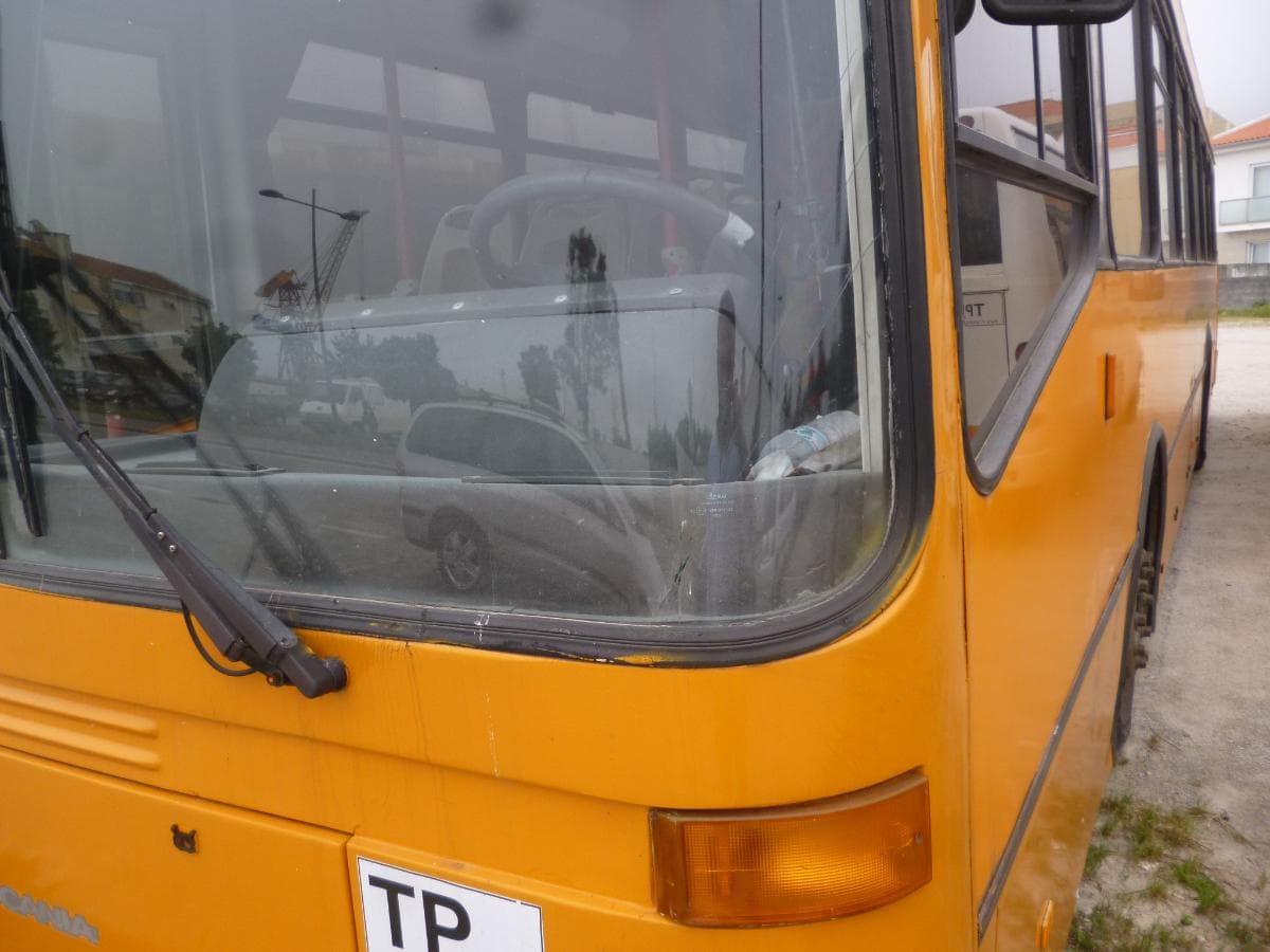 Scania L 113 CLB-4X2 - 230 — imagem 5