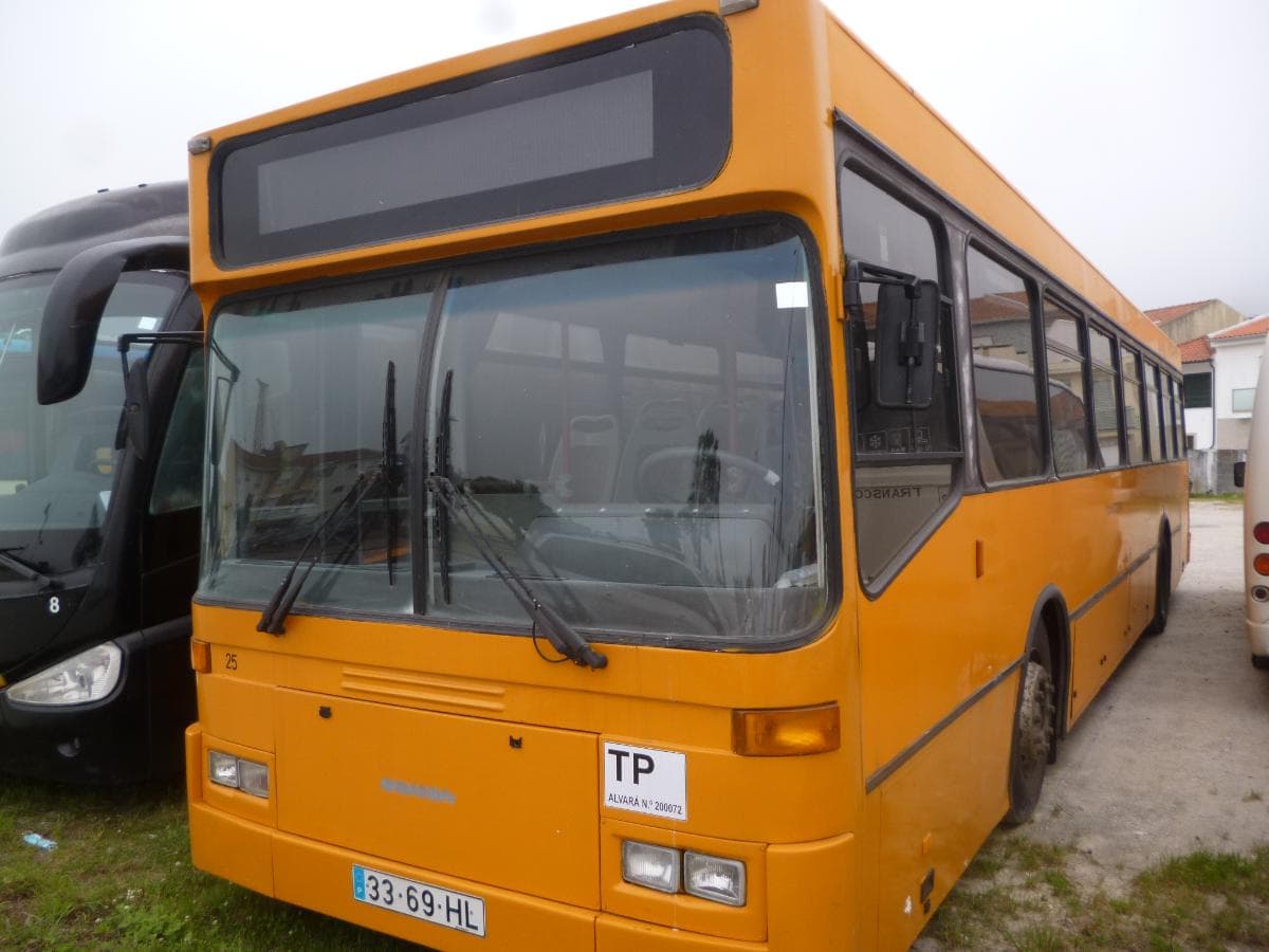Scania L 113 CLB-4X2 - 230 — imagem 1