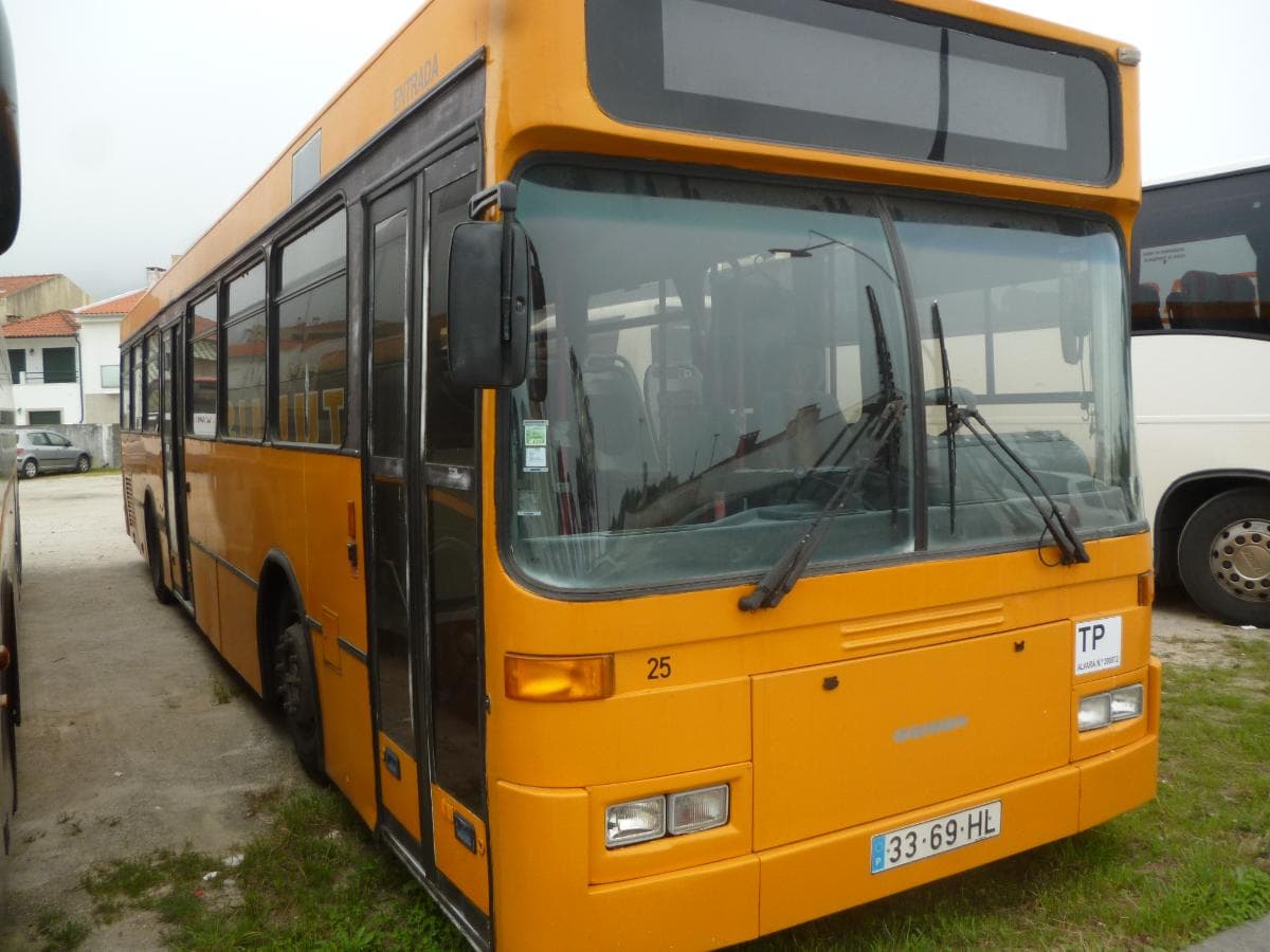 Scania L 113 CLB-4X2 - 230 — imagem 2