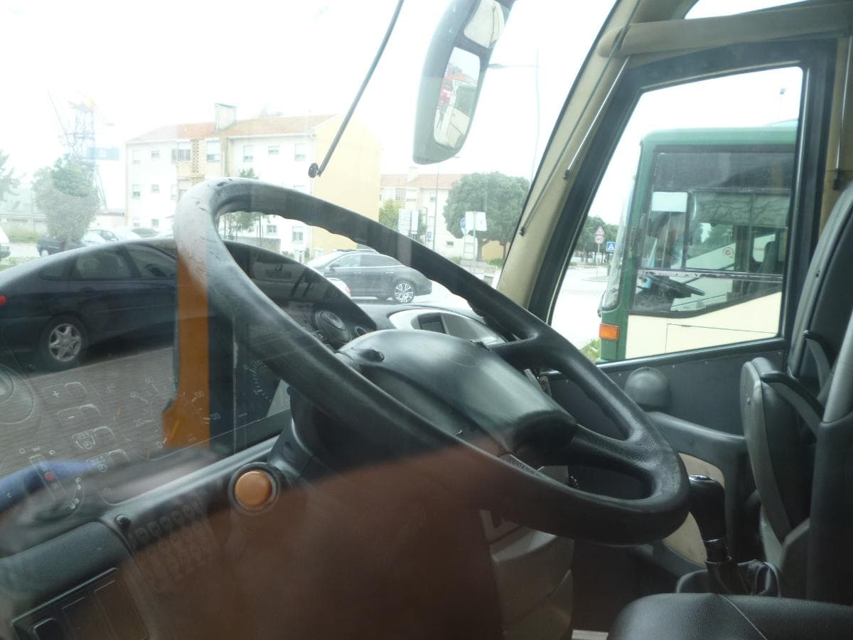 Mercedes-Benz Irizar — imagem 5