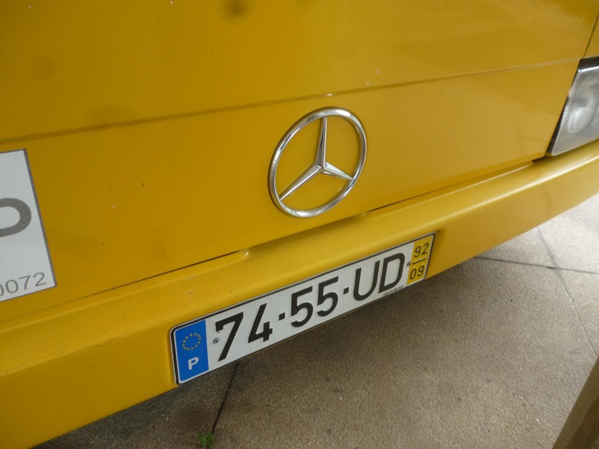 Mercedes-Benz 407 — imagen 5