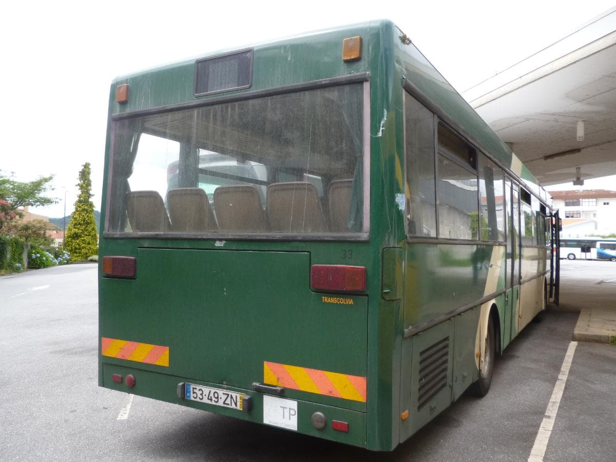Mercedes-Benz 407 — image 3