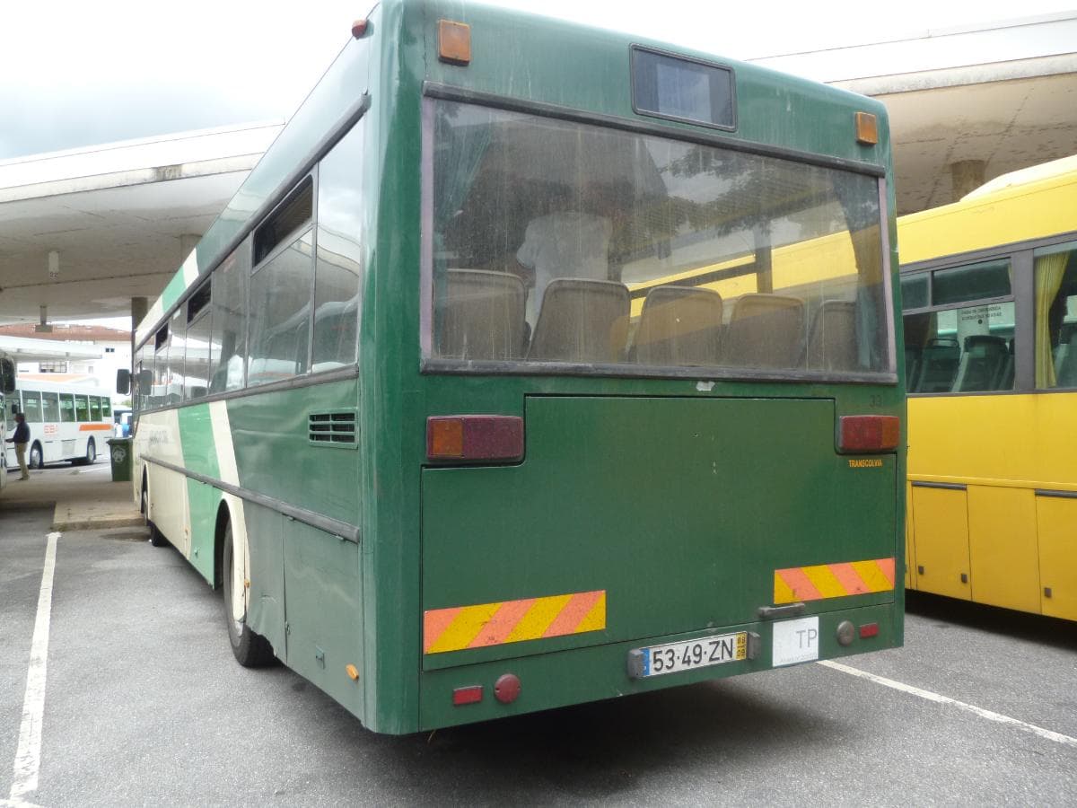 Mercedes-Benz 407 — image 4