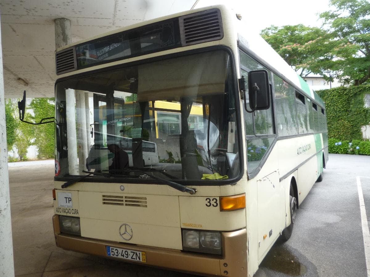 Mercedes-Benz 407 — image 2