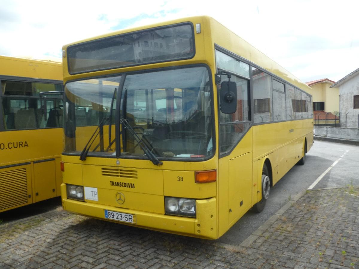 Daimler Mercedes-Benz AG 405 — image 1