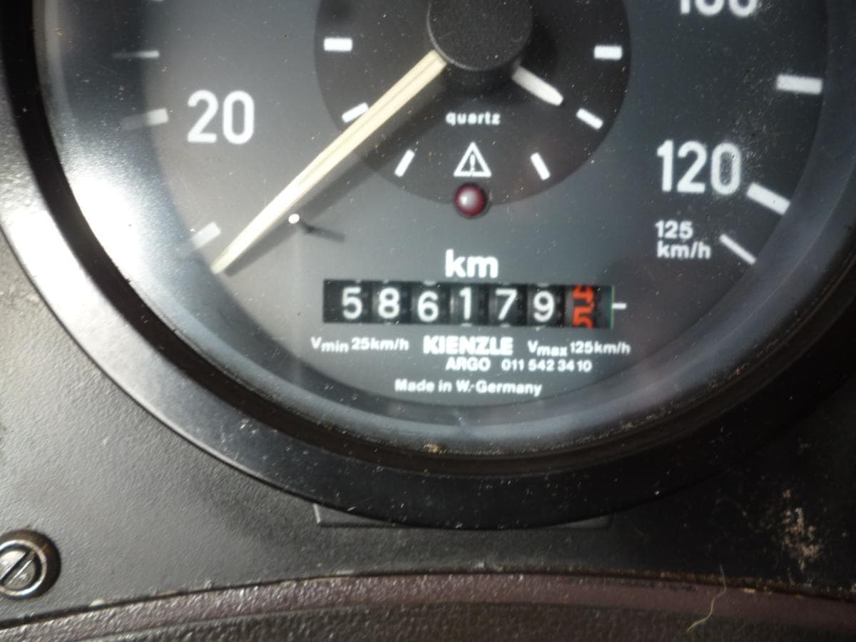 Mercedes-Benz 407 — imagen 5